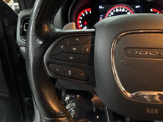 Used 2024 Dodge Durango GT AWD/4WD image 33