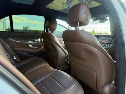 Used 2018 Mercedes-Benz E 63 AMG S image 32