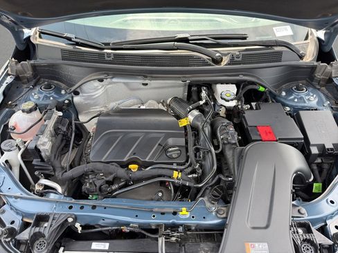 Used 2025 Buick Envista Preferred w/ Convenience I Package FWD image 21