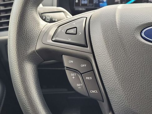 New 2024 Ford Edge SE w/ Black Appearance Package AWD/4WD image 17