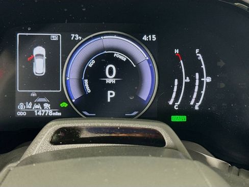 Certified 2023 Lexus RX 350 image 12