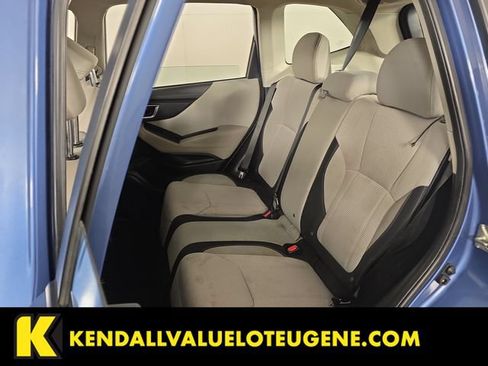 Used 2020 Subaru Forester w/ Alloy Wheel Package AWD/4WD image 25