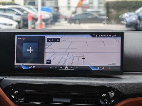 New 2026 BMW 330i Sedan w/ Convenience Package image 14