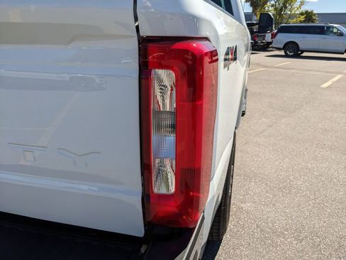 Used 2024 Ford F350 XL w/ XL Driver Assist Package image 12
