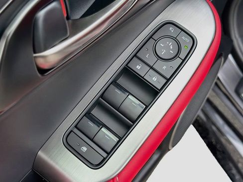 New 2026 Lexus IS 350 F Sport RWD image 21