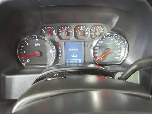 Used 2019 GMC Sierra 1500 Limited w/ Sierra Convenience Package RWD image 29