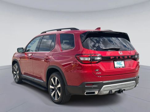 Certified 2023 Honda Pilot Elite image 6