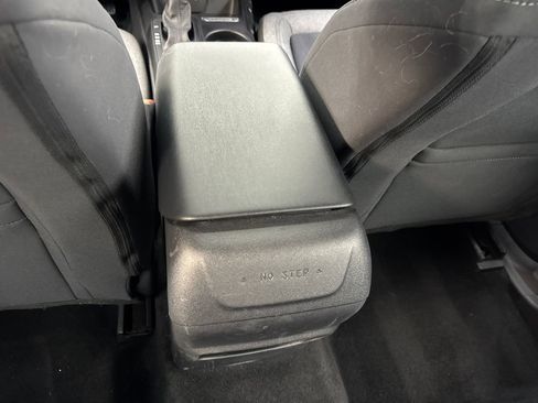 Used 2023 Ford Bronco 2-Door w/ Sasquatch Package AWD/4WD image 62