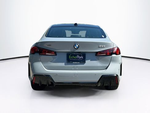 Used 2026 BMW 228i xDrive AWD/4WD image 7
