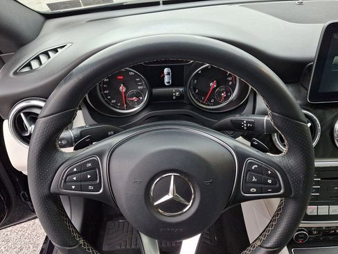 Used 2018 Mercedes-Benz CLA 250 CLA 250 4MATIC Coupe image 20