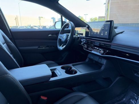 Used 2024 Honda Prologue Elite image 40