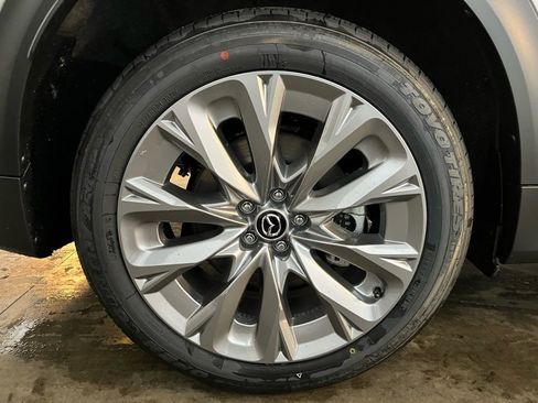 New 2026 MAZDA CX-90 3.3 Turbo w/ Preferred Package image 29