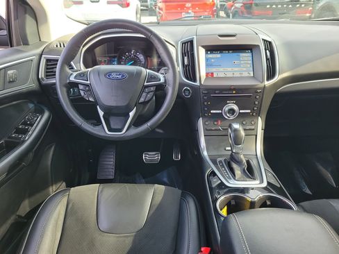 Used 2018 Ford Edge Sport w/ Equipment Group 401A image 10