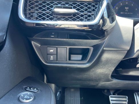 Certified 2025 Acura ADX A-Spec image 16