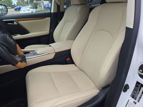 Used 2022 Lexus RX 350 FWD w/ Premium Package image 18