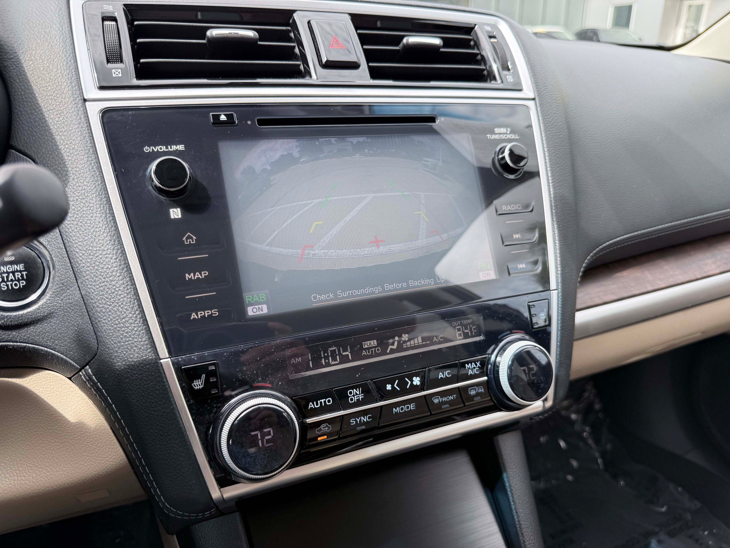 Used 2018 Subaru Outback 2.5i Limited AWD/4WD image 22