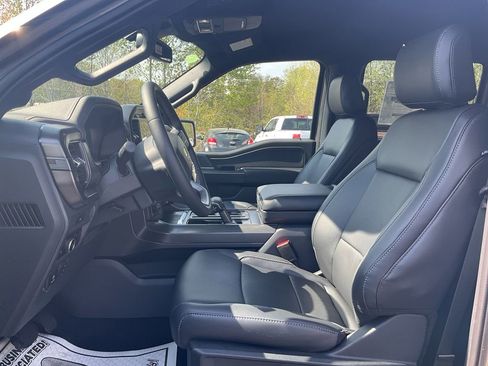 New 2026 Ford F150 Lariat image 16