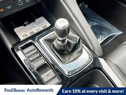 New 2026 Acura Integra A-Spec image 16