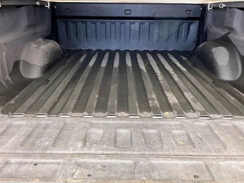 Used 2015 Chevrolet Silverado 1500 LTZ image 25