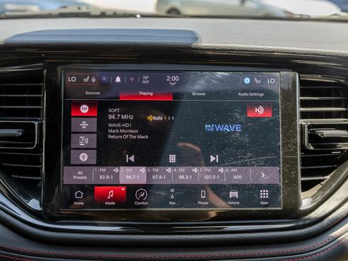 Used 2024 Dodge Durango GT RWD image 19