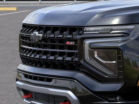 New 2026 Chevrolet Tahoe Z71 w/ Z71 Off-Road Package AWD/4WD image 14