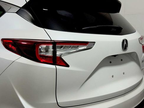 Used 2023 Acura RDX AWD w/ Technology Package image 27