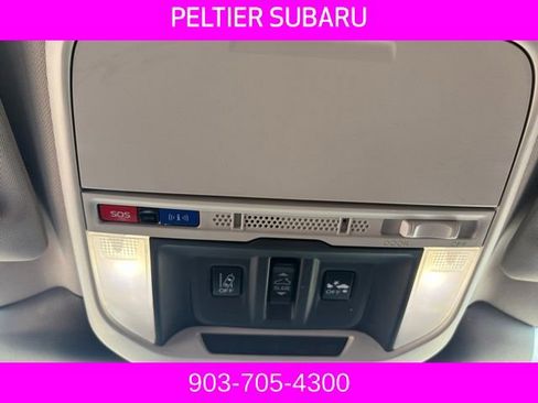 Used 2022 Subaru Forester Touring image 10