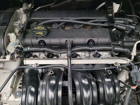 Used 2016 Ford Fiesta SE FWD image 30