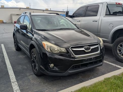 Used 2014 Subaru Crosstrek 2.0i Limited AWD/4WD image 1