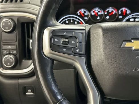 Used 2019 Chevrolet Silverado 1500 LT w/ Texas Edition image 17