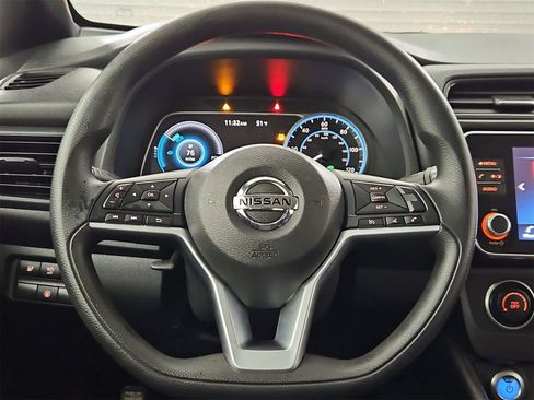 Used 2022 Nissan Leaf S image 22