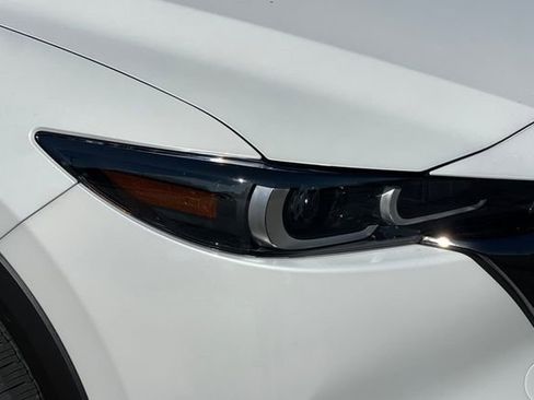New 2025 MAZDA CX-5 Carbon Edition image 31