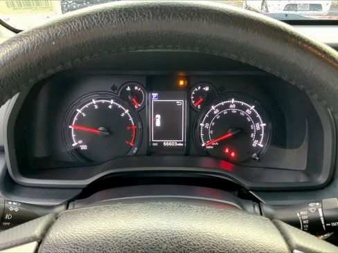 Used 2021 Toyota 4Runner SR5 Premium image 24