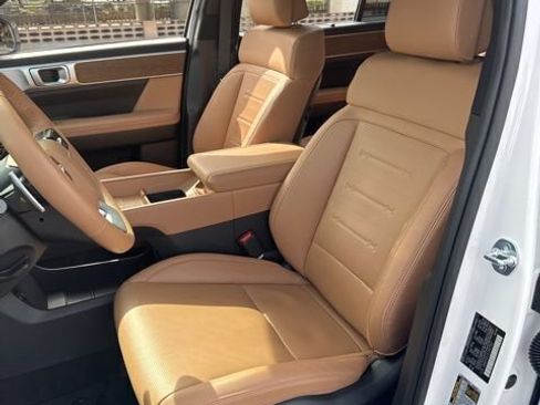 Used 2026 Hyundai Santa Fe Limited image 24