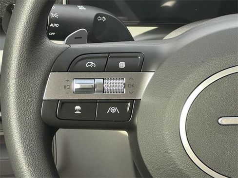 New 2025 Hyundai Tucson Blue image 24