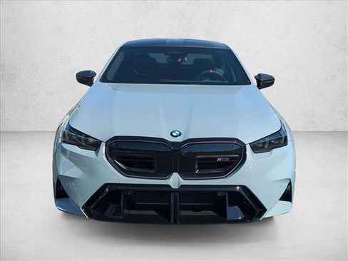 New 2026 BMW M5 w/ Carbon Package AWD/4WD image 6