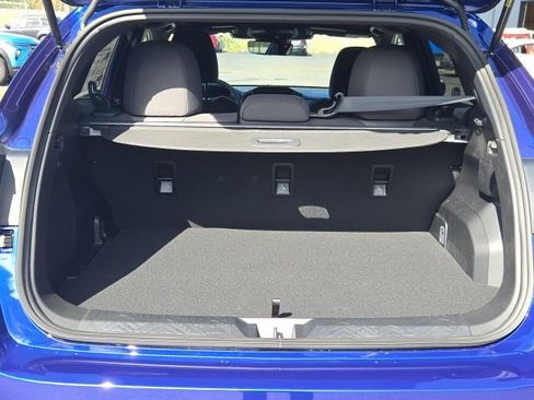 New 2026 Subaru Crosstrek 2.5i Sport AWD/4WD image 18