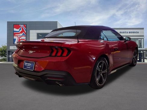 Used 2024 Ford Mustang Premium image 23