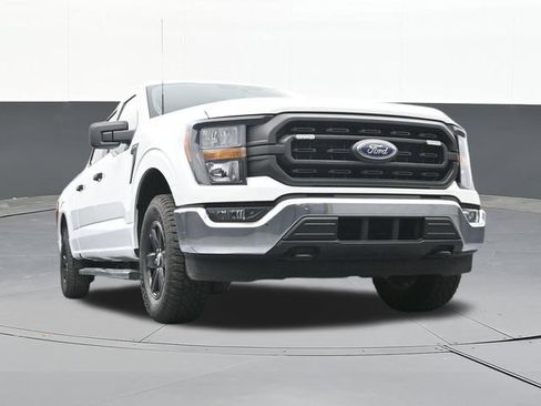 Used 2023 Ford F150 XL w/ Trailer Tow Package AWD/4WD image 54