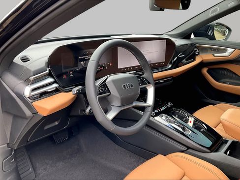 New 2026 Audi A5 2.0T Premium Plus AWD/4WD image 8
