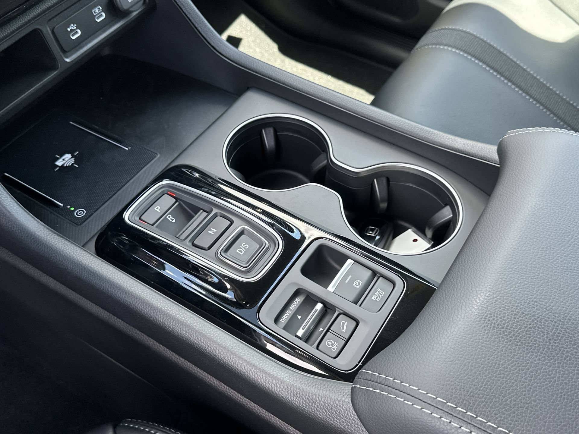 New 2026 Honda Pilot EX-L image 20