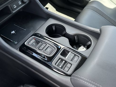 New 2026 Honda Pilot EX-L image 20