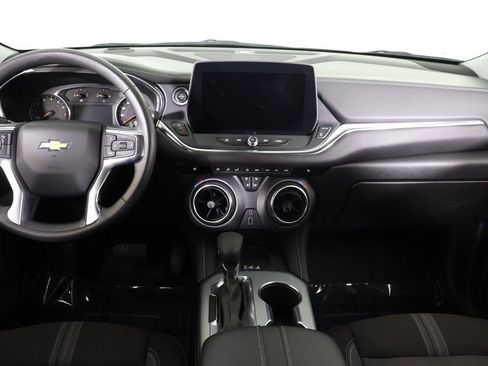 Used 2024 Chevrolet Blazer LT w/ Convenience Package FWD image 36