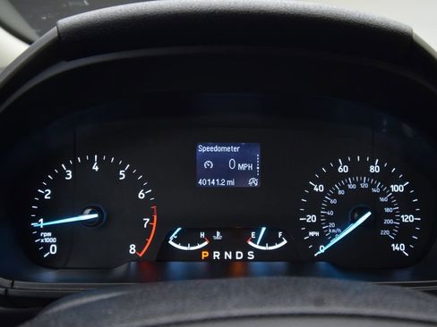 Used 2021 Ford EcoSport S image 20