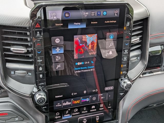 New 2026 RAM 1500 RHO w/ RHO Level 1 Equipment Group AWD/4WD image 21