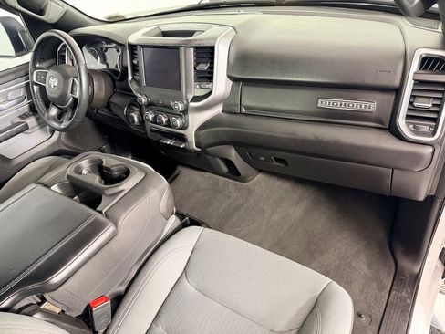 Used 2022 RAM 1500 Big Horn image 31