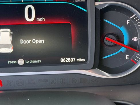 Used 2021 Honda Passport EX-L image 21