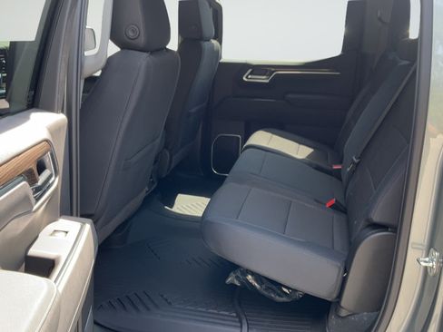 New 2026 Chevrolet Silverado 1500 LT AWD/4WD image 24