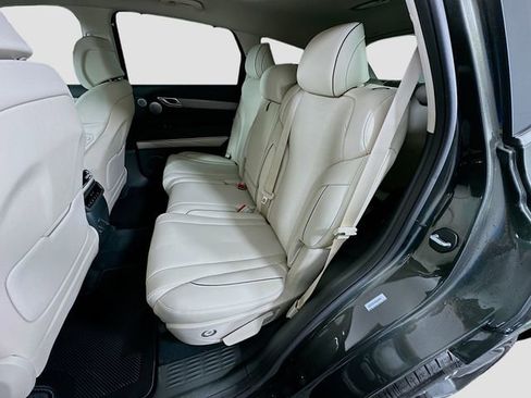 New 2026 Genesis GV80 2.5T Prestige AWD/4WD image 17
