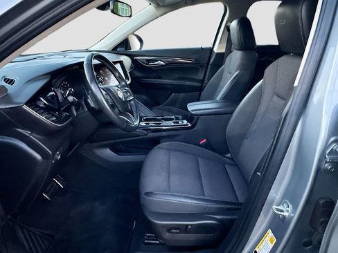 Used 2023 Buick Envision Preferred image 27